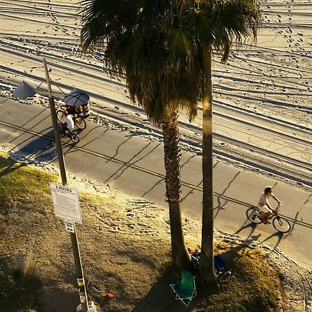 Venice Suites Los Angeles Exteriör bild
