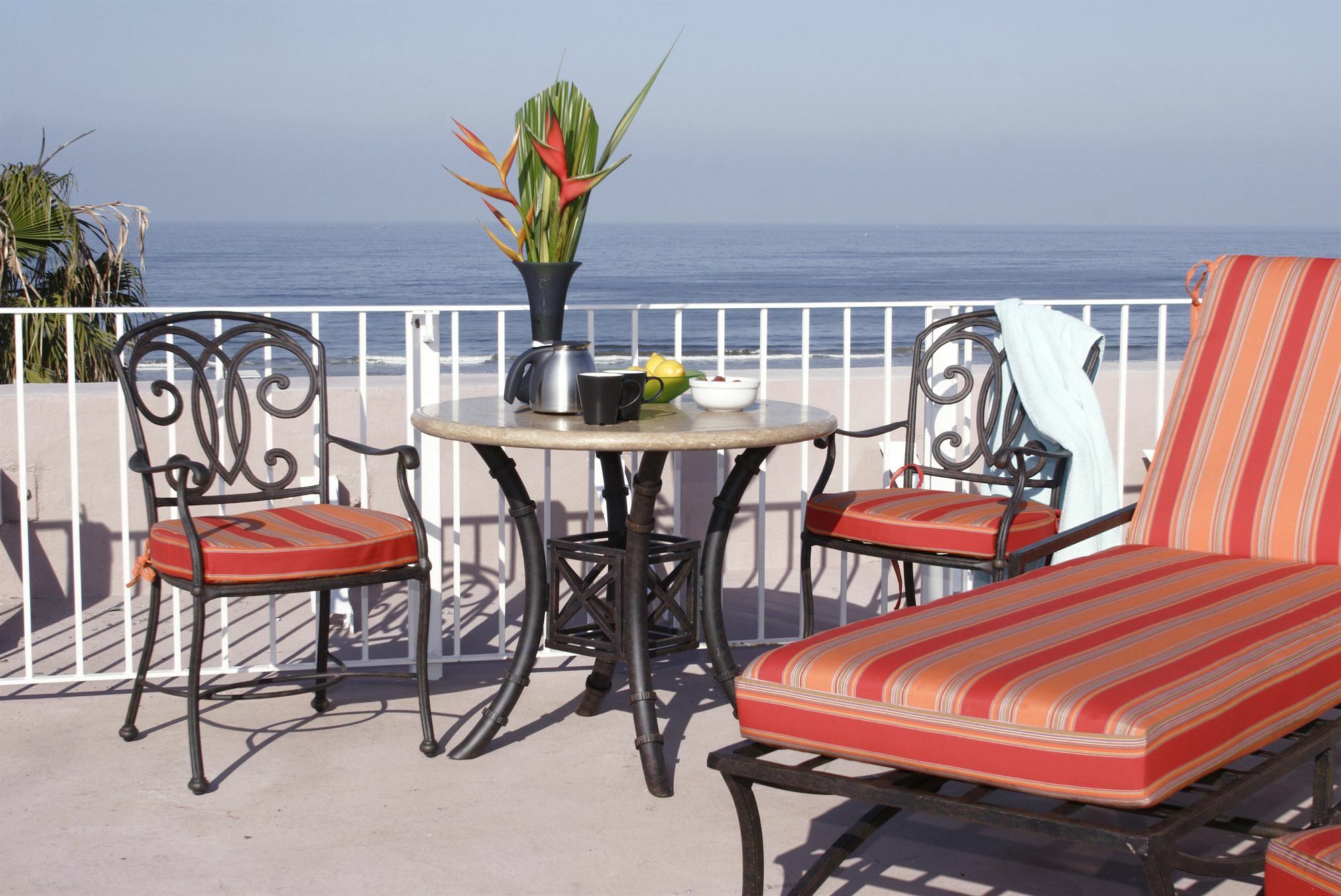Venice Suites Los Angeles Exteriör bild